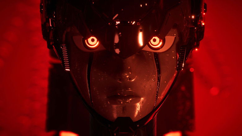 кадр из фильма Мистер Робот