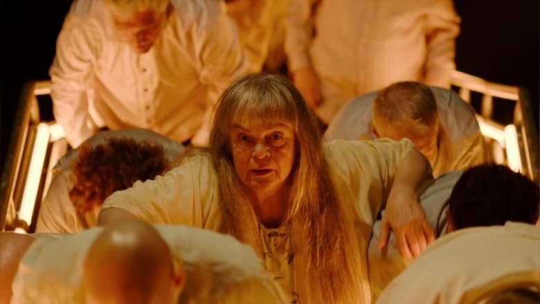 кадр из фильма Мечты