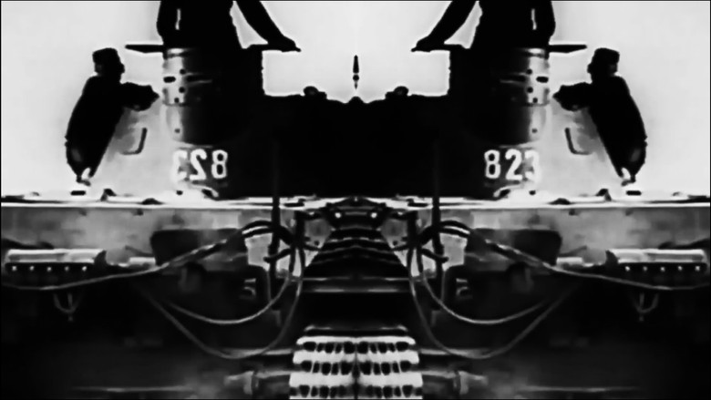 кадр из фильма Death and Rebirth: Part 1