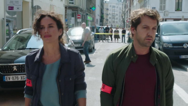 кадр из фильма Призраки Гавра