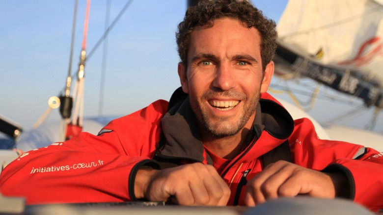 кадр из фильма Tanguy de Lamotte : L’incroyable traversée