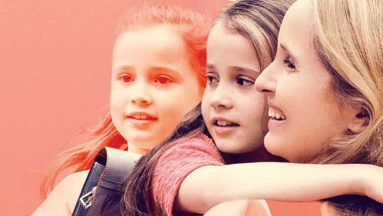 кадр из фильма Моя Зои