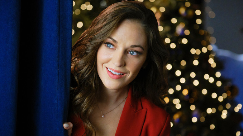 кадр из фильма Рождество в Тахо