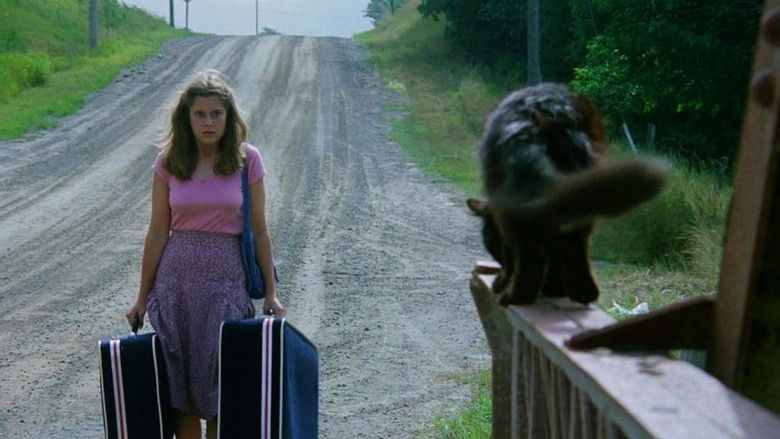 кадр из фильма Cries in the Night