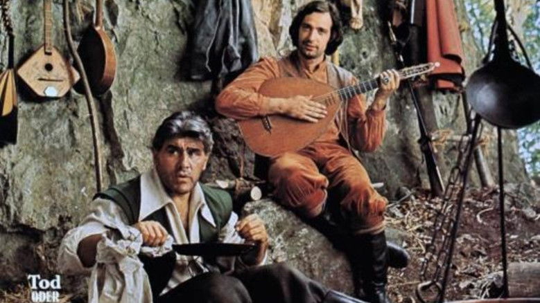 кадр из фильма Tod oder Freiheit