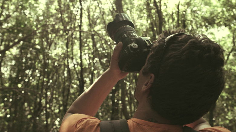 кадр из фильма Zoom In