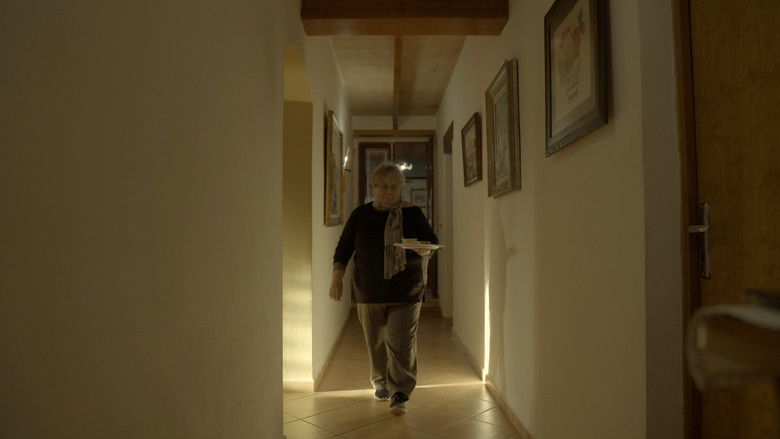 кадр из фильма Ca Nostra