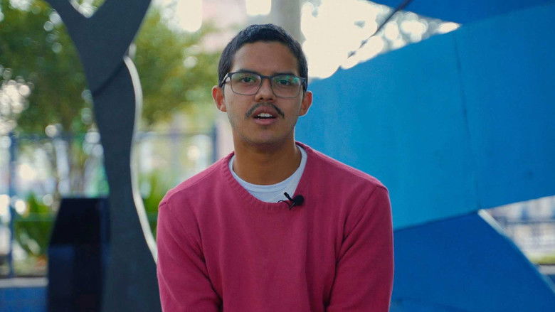 кадр из фильма Autodeclarado