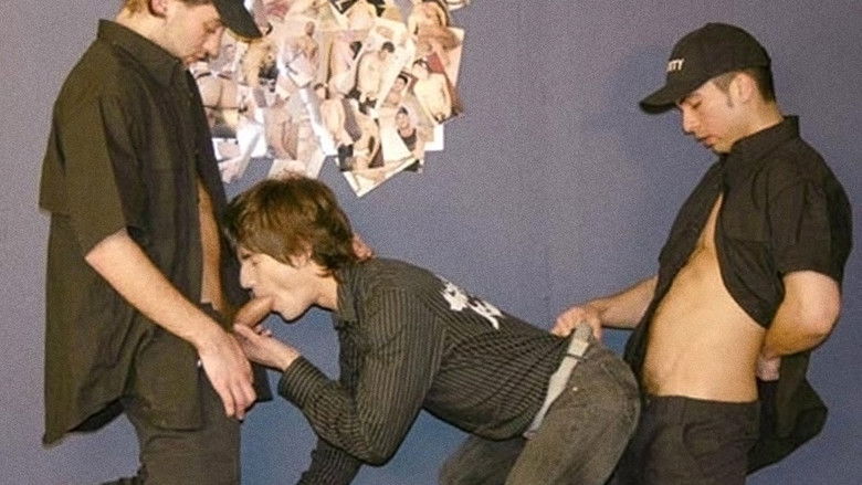 кадр из фильма Sleaze 2