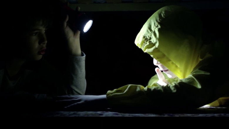 кадр из фильма Hada