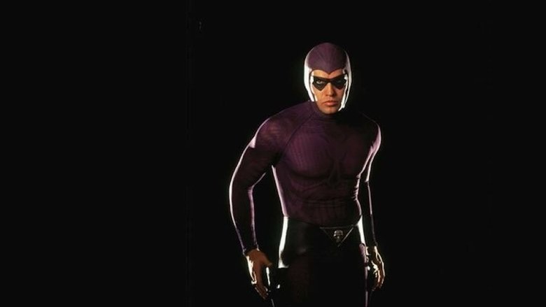 кадр из фильма Фантом