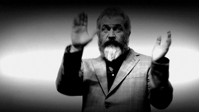 кадр из фильма Mel Gibson, à la folie, passionnément