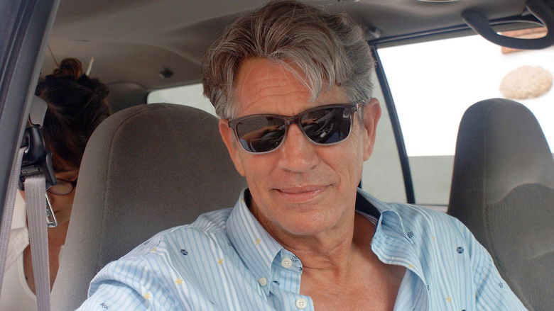 кадр из фильма Акулосьминог