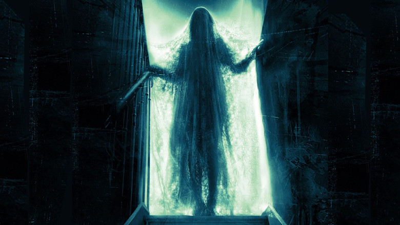 кадр из фильма Муза смерти