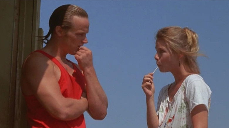 кадр из фильма Echo Park