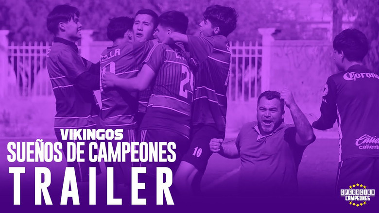 Vikingos: Sueños de Campeones