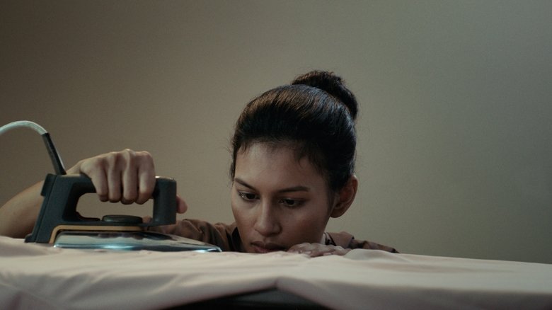 кадр из фильма 27 Steps of May