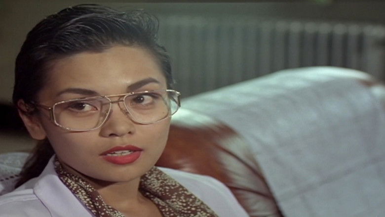 кадр из фильма 크라이막스 원