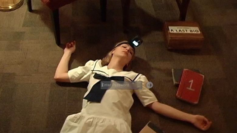 кадр из фильма The Code