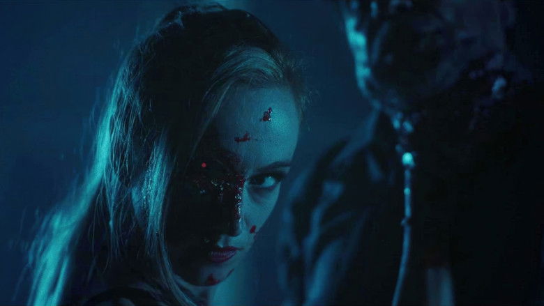 кадр из фильма Mar.IA