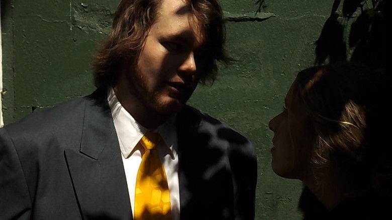 кадр из фильма Voices of Degeneration