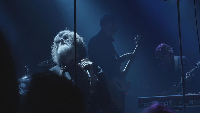 кадр из фильма Golden Age - En film om Union Carbide Productions