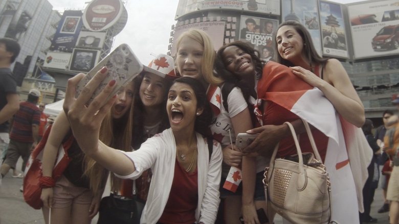 кадр из фильма Spice It Up