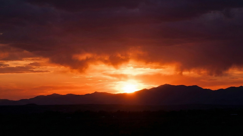 кадр из фильма The Japanese Sword as the Soul of the Samurai