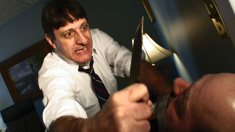 кадр из фильма Seize The Day