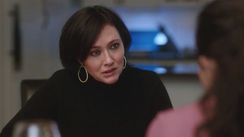 кадр из фильма No One Would Tell