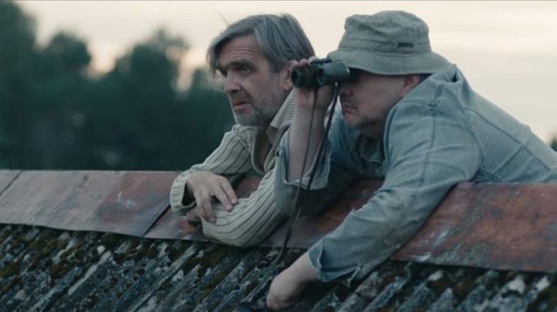 кадр из фильма Laura un Vineta