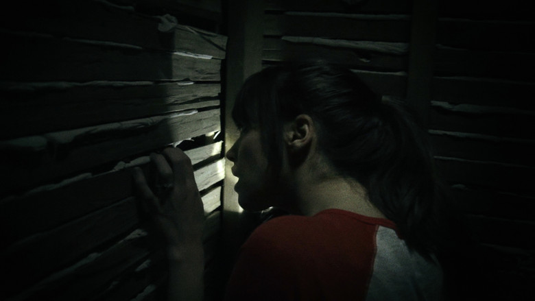 кадр из фильма Жильцы