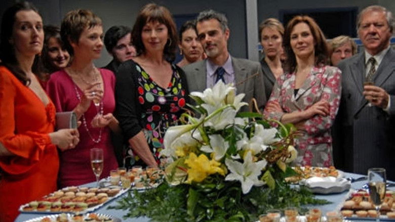 кадр из фильма Un viol