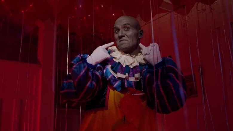 кадр из фильма Georgie