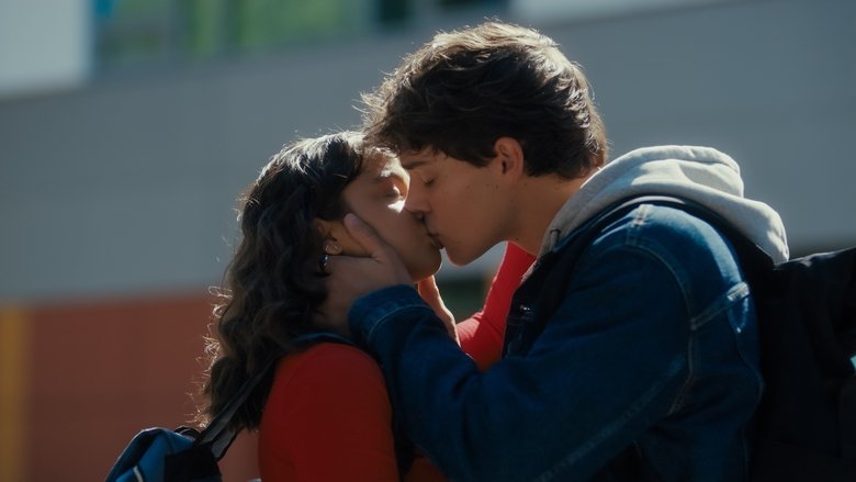 кадр из фильма Плохой парень и я