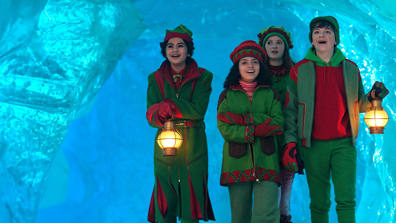 кадр из фильма Несносная девятка