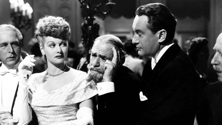 кадр из фильма Lured