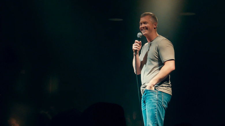 кадр из фильма Matt McCusker: A Humble Offering