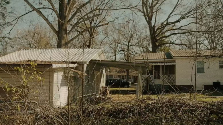 кадр из фильма Up North