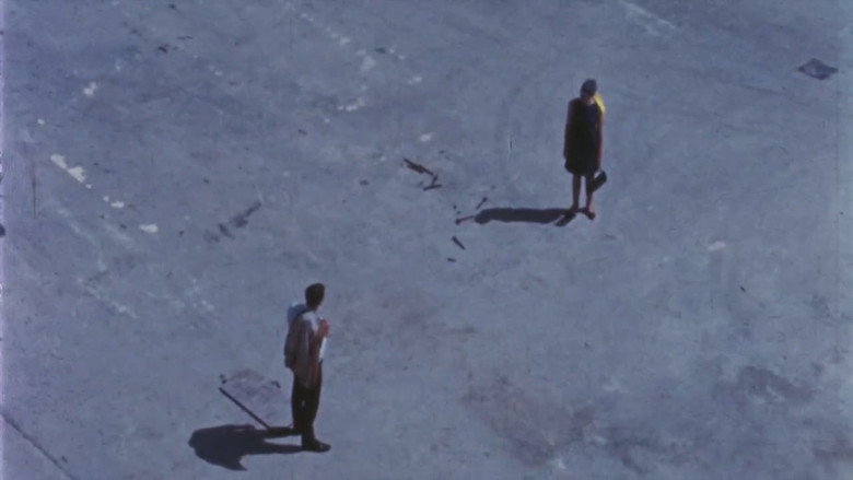 кадр из фильма Five Days