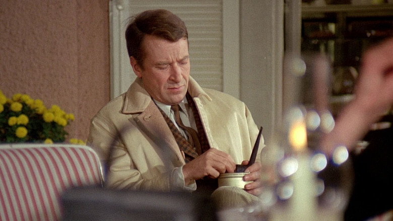 кадр из фильма Zur Hölle mit den Paukern