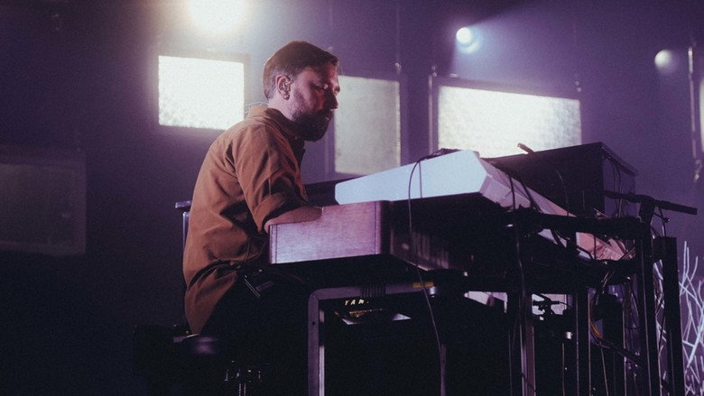 кадр из фильма Beirut - Tempodrom, Berlin