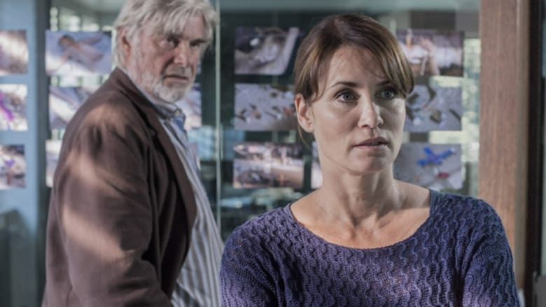 кадр из фильма Verhängnisvolle Nähe