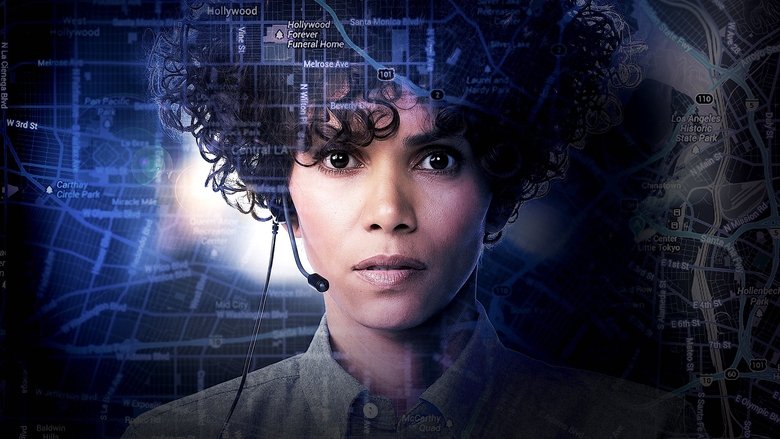 кадр из фильма Тревожный вызов