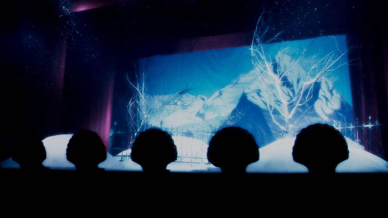 кадр из фильма Генетическая опера