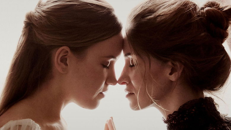 кадр из фильма Abnegation