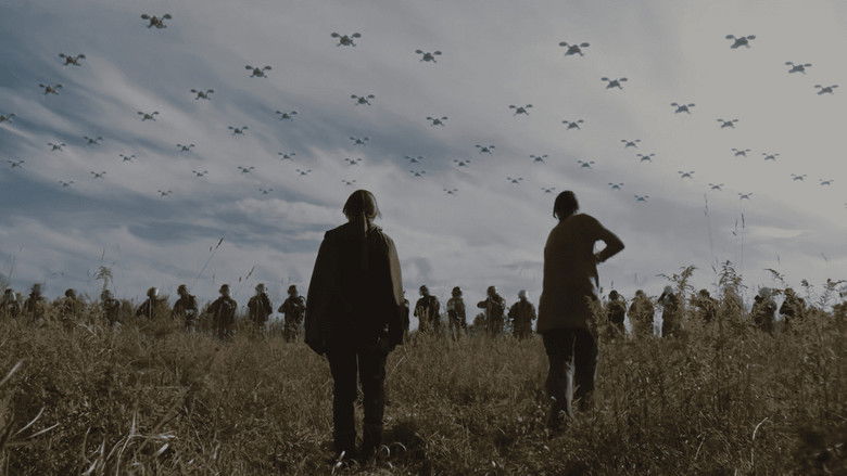 кадр из фильма Ночные налётчики