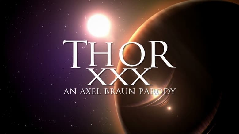 кадр из фильма Thor XXX: An Axel Braun Parody