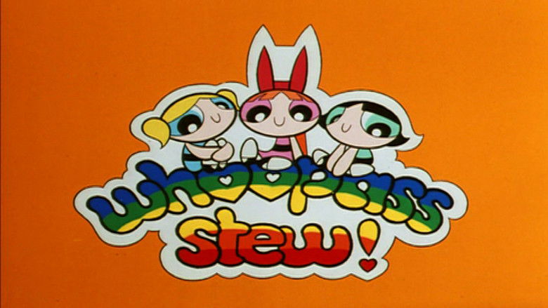 кадр из фильма Whoopass Stew!
