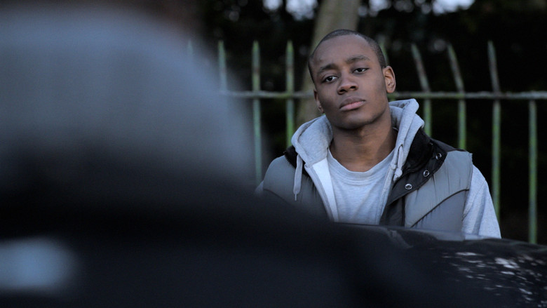 кадр из фильма Not Far from the Tree